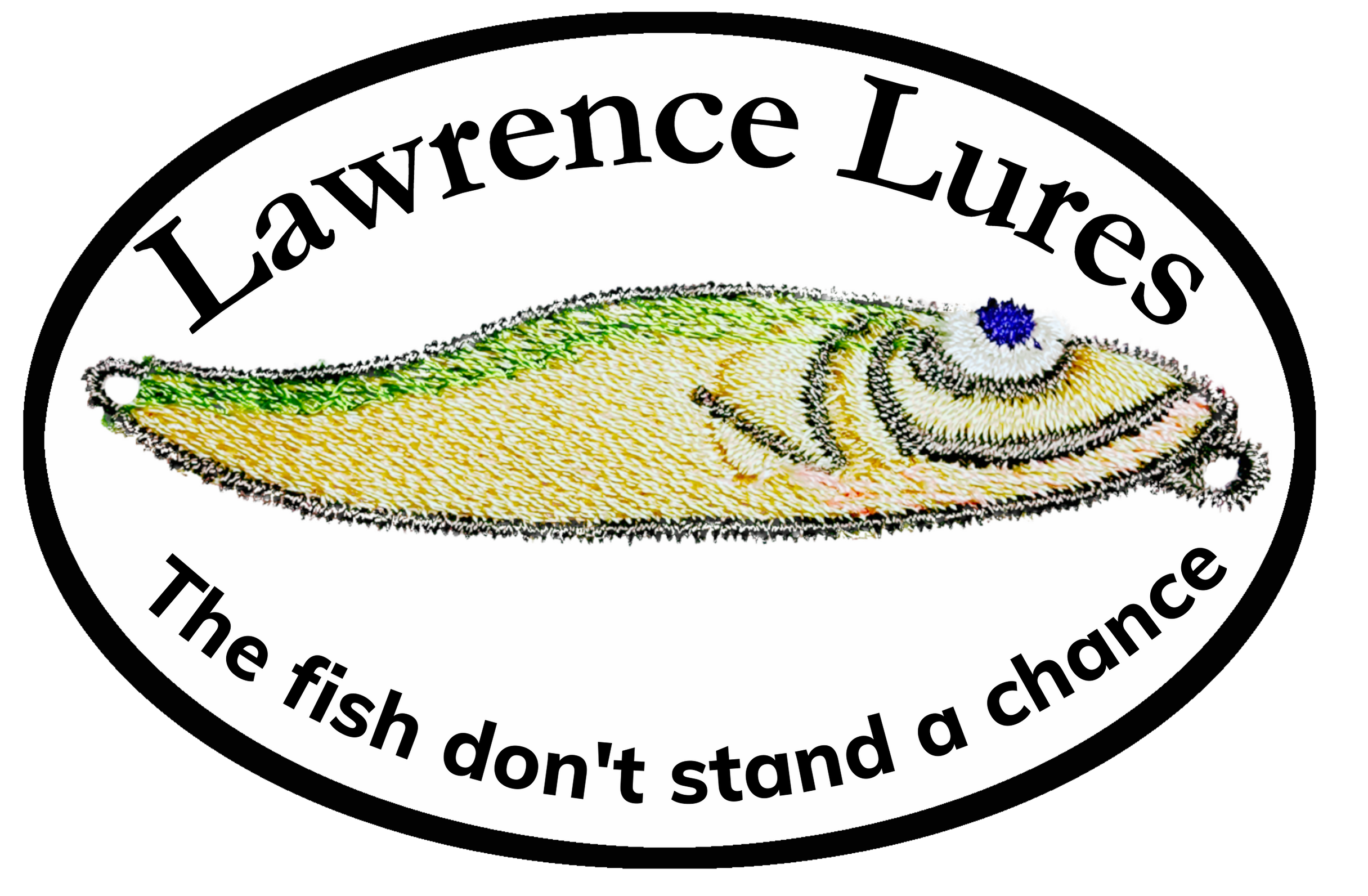 Lawrence Lures